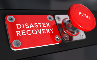 New Disaster Relief Bill to Assist Small Businesses in the Wake of a Disaster