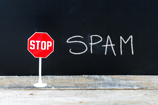 Spam and Malware