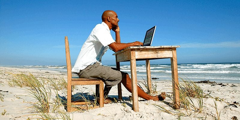 Remote Work: Is It For Me?