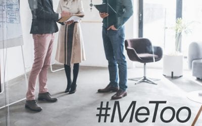 #MeToo in The Workplace