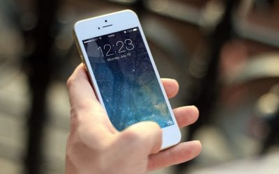 Preventing iPhone Data Breaches