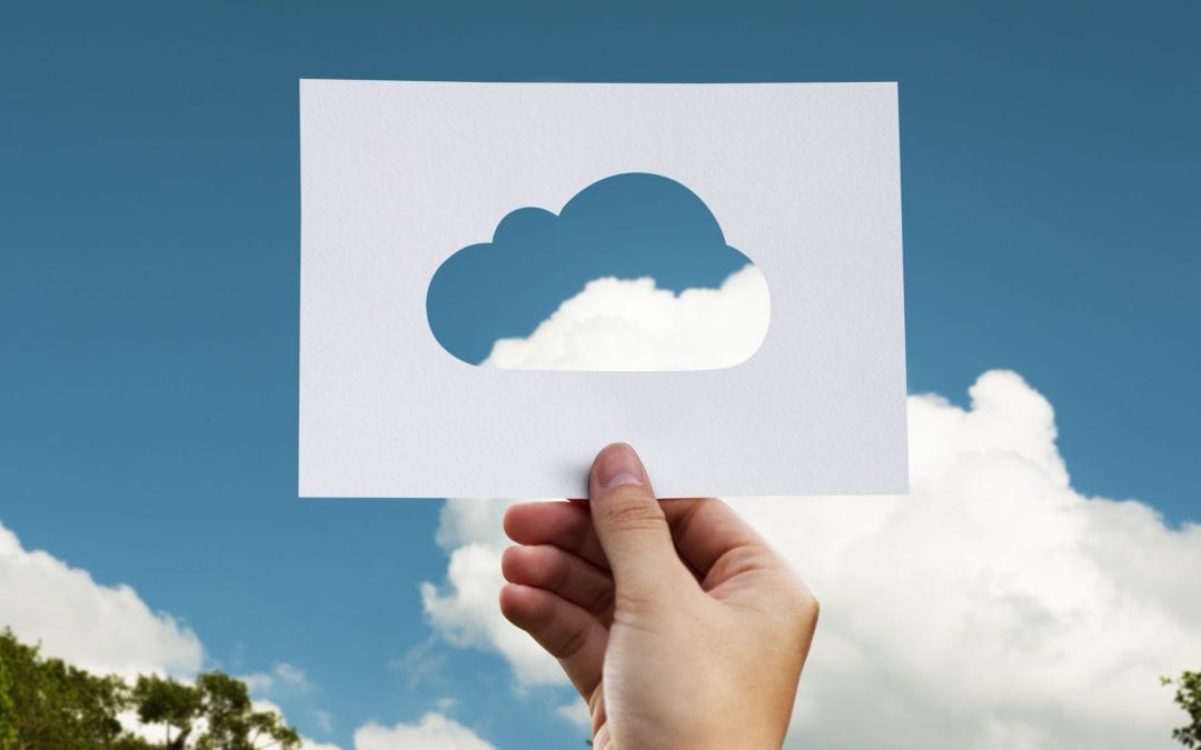 The Advantages and Disadvantages of Cloud Computing for Accounting Firms