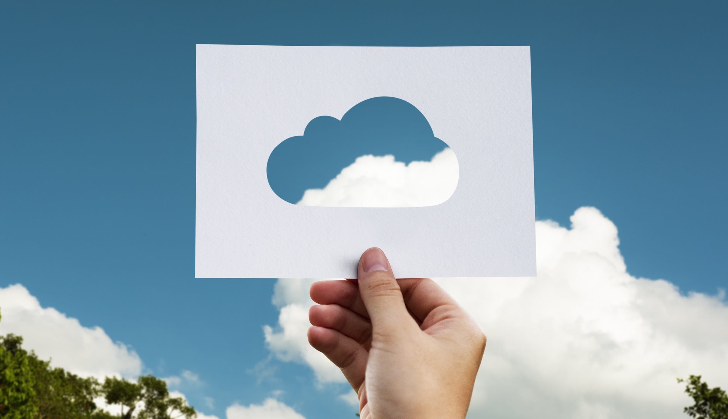 Compliance in the cloud
