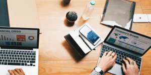 Technology Vendors Evaluation