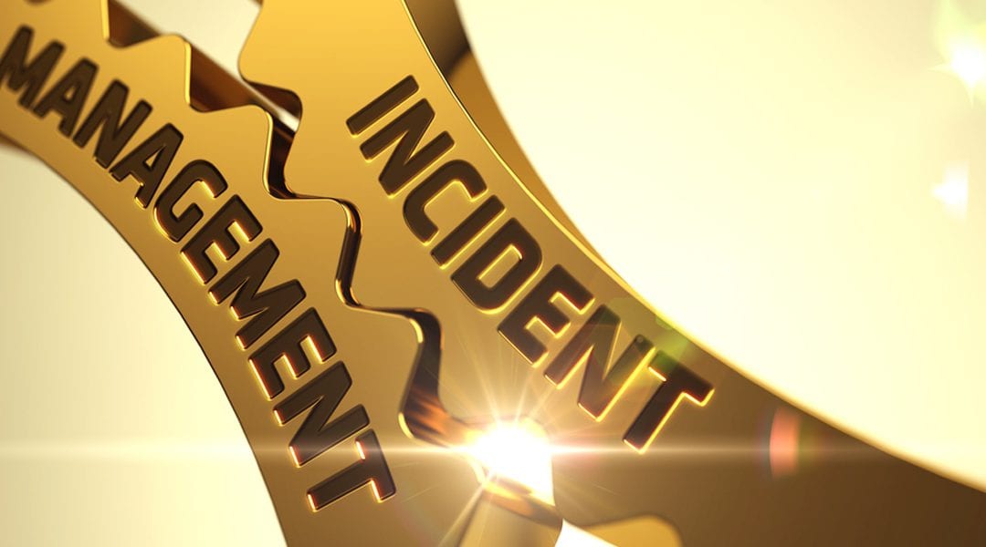 Risk Management & Incident Response