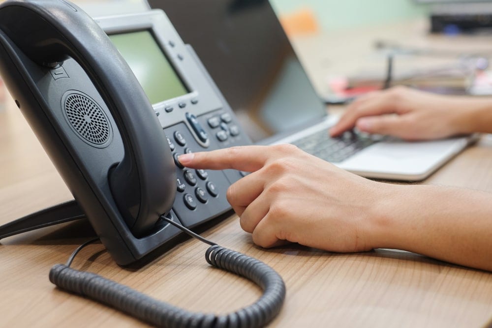 Business VoiP