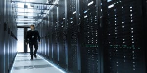 Cybersecurity roadblocks