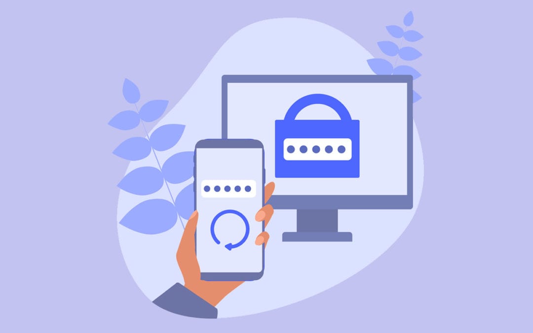Multifactor Authentication Overview