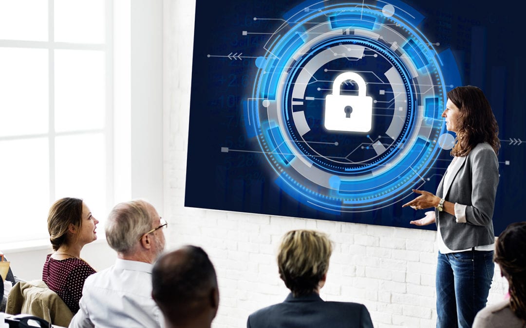 How Do You Measure Your Company’s Cybersecurity Effectiveness?