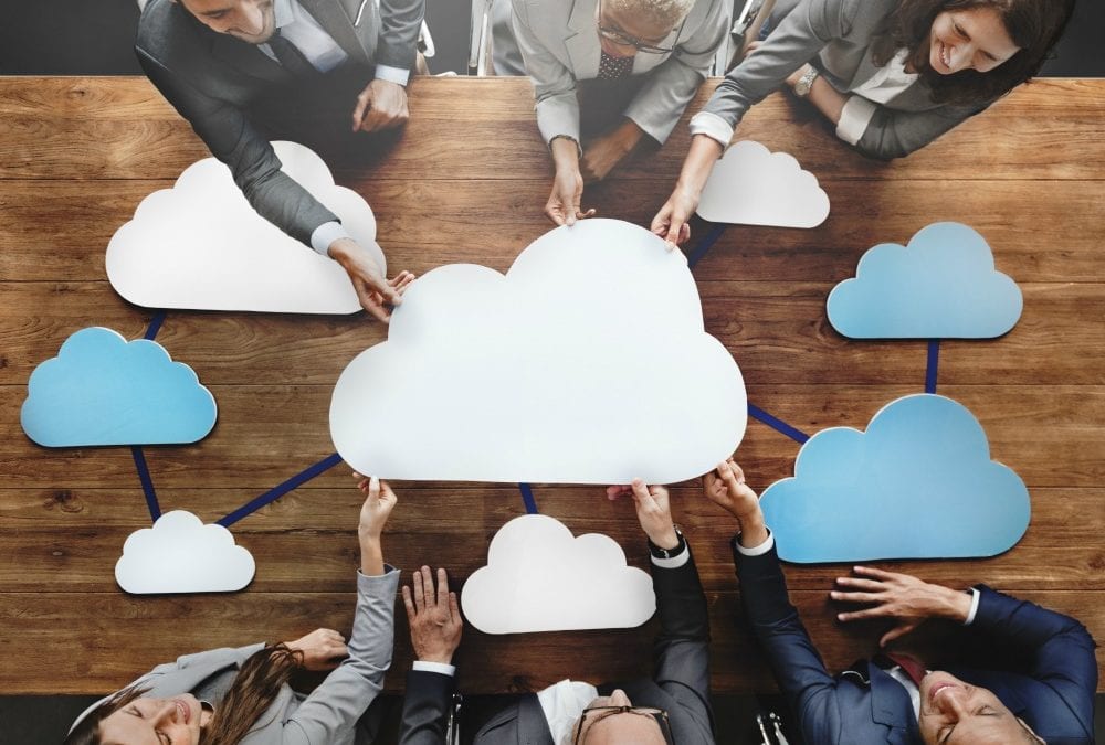 How Can Your Baltimore Business Benefit From Moving To A Full Cloud?