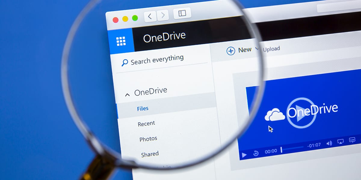 onedrive setup high cpu