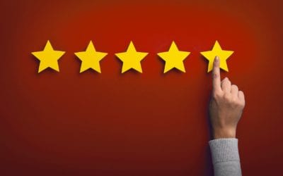 Domain Technology Partners Gains Another 5-Star Review on Clutch!