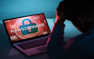 How To Detect & Stop Ransomware