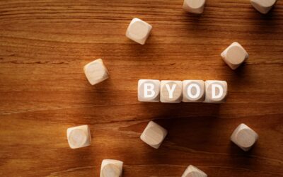BYOD Security Tips: Seven Ways You Can Secure Your Small Business for Remote Work