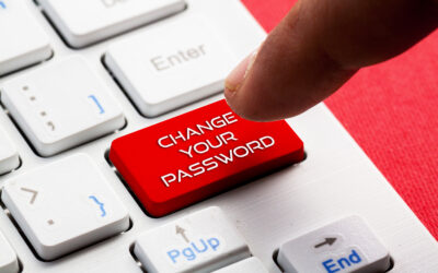 Nine Rules For Strong Password Creation