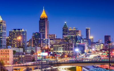 The Future of Managed IT Services: Trends to Watch in the Atlanta Market