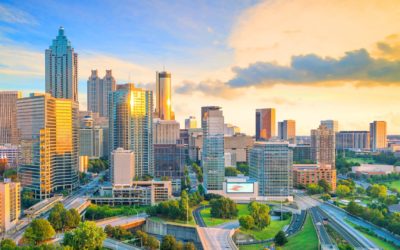 Cybersecurity in the Digital Age: How IT Services in Atlanta Can Protect Your Business