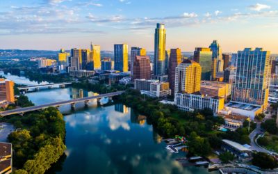 Capital City IT Security: How Austin IT Solutions Keep Data Safe
