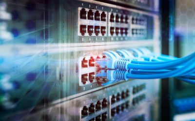 Top 5 Benefits to Managed Network Services
