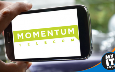 MyITpros vendor spotlight: Momentum Telecom