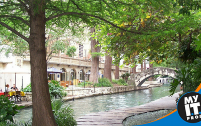 4 reasons your San Antonio business should outsource” IT”