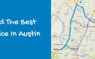 Business Move in Austin, Texas: How to Find an Office
