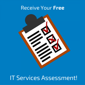 IT Services Assessment