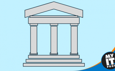 What are the three pillars to improving business security?