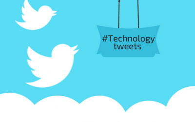 7 tweets about technology that are totally relatable (and funny!)