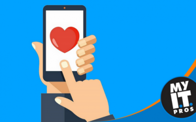 Swipe right on your favorite Austin IT provider this Valentine’s Day!