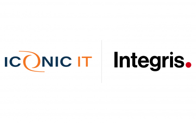 Iconic IT Joins Forces with Integris, Building a Premium National MSP
