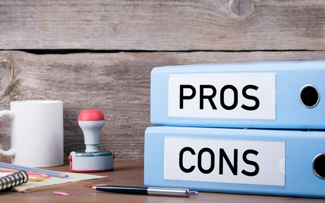 The Pros & Cons of Microsoft’s New Pricing & Contract Terms