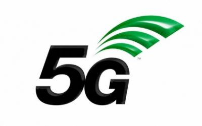 The 5G’s Are Coming!