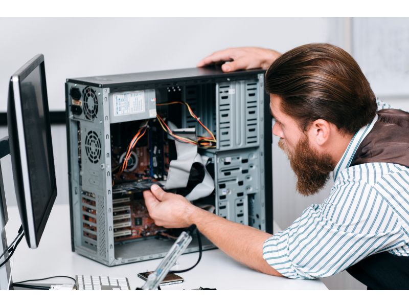 2 Major Problems with Affordable Computer Repair Services Integris