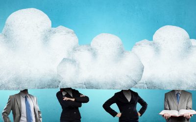 It’s OK if Your Employees Have Their Heads in the Cloud