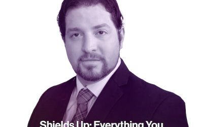 Shields Up: Everything You Need to Know About Russian Cybersecurity Defense