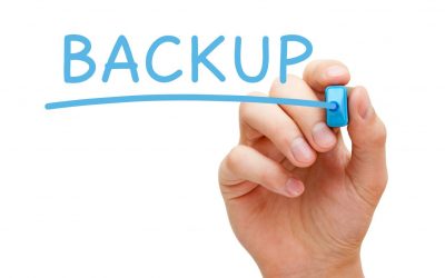 Immutable Backup Solutions vs. Basic Cloud Backup Services