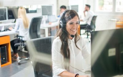 The 6 Best Reasons to Ditch Your Phone System and Upgrade to Microsoft Business Voice
