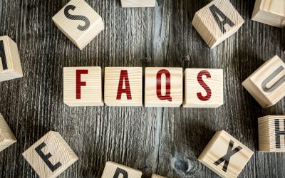 Our IT Services: Reviewing the Top 22 Frequently Asked Questions