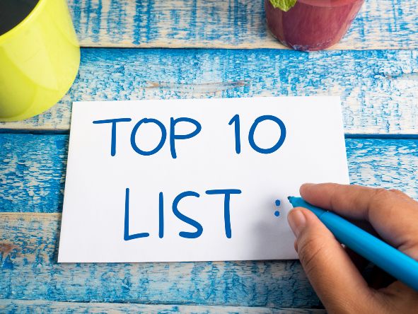 Top 10 IT Best Practices To Adopt Right Now