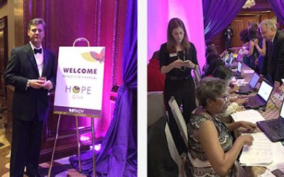 ProviDyn Sponsors Hearts With Hope Event to End Domestic Violence