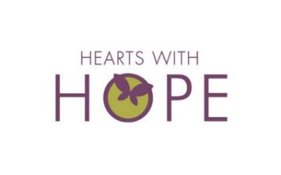 ProviDyn Sponsors Hearts with Hope Gala at Patron Level;  Provides IT Support for Partnership Against Domestic Violence Fundraiser