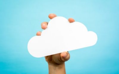 5 Reasons You Should Adopt More Cloud-Based Applications