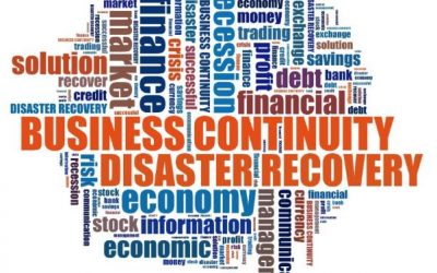 Business Continuity vs. Disaster Recovery vs. Backup on Cyber Policy Applications
