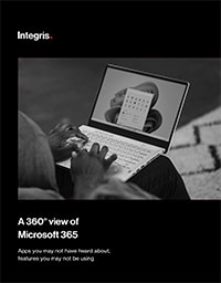 A 360 Degree Look at Office 365