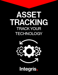 Asset Tracking Spreadsheet
