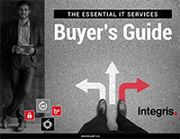 IT Buyer’s Guide