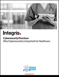 Why Cybersecurity is Important for Healthcare