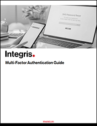 Multi Factor Authentication Guide