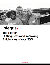 Top Tips For Cutting Costs & Improving Efficiencies In Your NGO